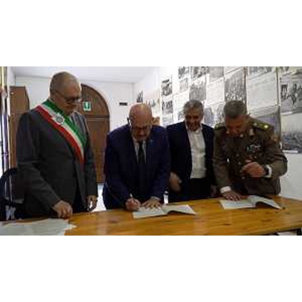Il momento della firma del passaggio di proprietà - Il momento della firma del passaggio di proprietà