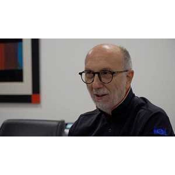 L'assessore regionale alla Salute Riccardo Riccardi - L'assessore regionale alla Salute Riccardo Riccardi