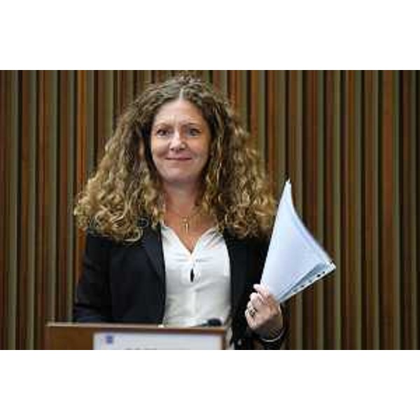 Orsola Costanza (FdI) - Orsola Costanza (FdI)