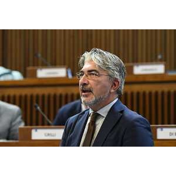 Antonio Calligaris (Lega) - Antonio Calligaris (Lega)