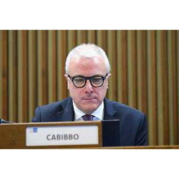 Andrea Cabibbo (FI) - Andrea Cabibbo (FI)