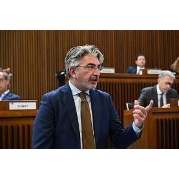 Antonio Calligaris (Lega) - Antonio Calligaris (Lega)