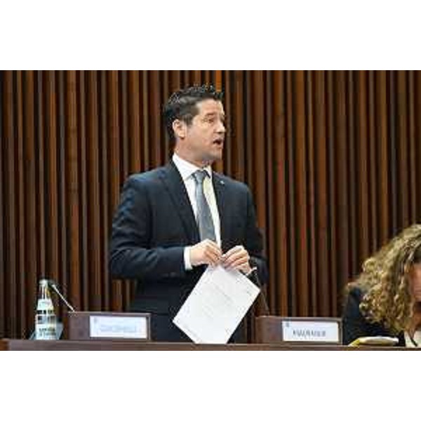 Markus Maurmair (FdI) - Markus Maurmair (FdI)