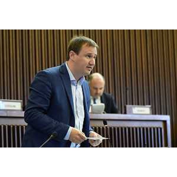 Massimiliano Pozzo (Pd) - Massimiliano Pozzo (Pd)