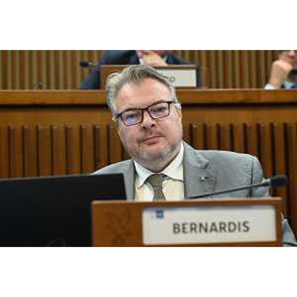 Diego Bernardis (Fp) - Diego Bernardis (Fp)