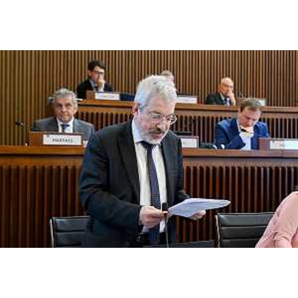 Furio Honsell (Open Sinistra Fvg) - Furio Honsell (Open Sinistra Fvg)