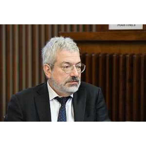 Furio Honsell (Open Sinistra Fvg) - Furio Honsell (Open Sinistra Fvg)