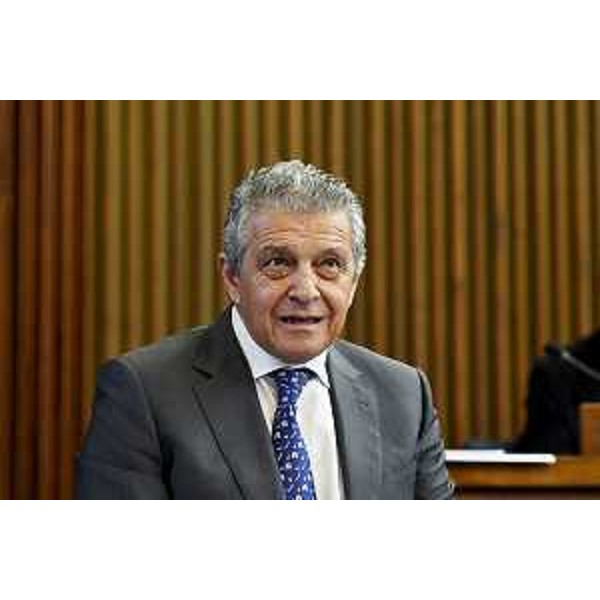 Francesco Martines (Pd) - Francesco Martines (Pd)