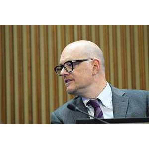 Marco Putto (Patto per l'Autonomia-Civica Fvg) - Marco Putto (Patto per l'Autonomia-Civica Fvg)