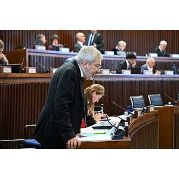 Furio Honsell (Open Sinistra Fvg) - Furio Honsell (Open Sinistra Fvg)