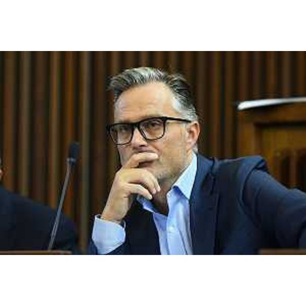 Massimo Mentil (Pd) - Massimo Mentil (Pd)