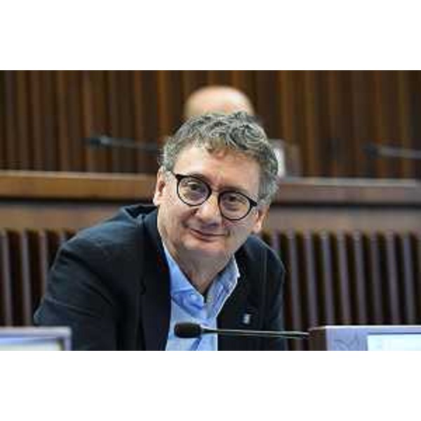 Carlo Bolzonello (Fedriga presidente) - Carlo Bolzonello (Fedriga presidente)