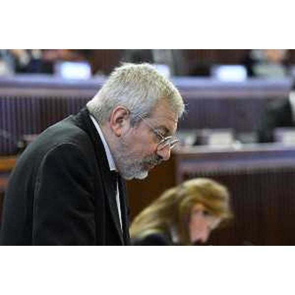 Furio Honsell (Open Sinistra Fvg) - Furio Honsell (Open Sinistra Fvg)