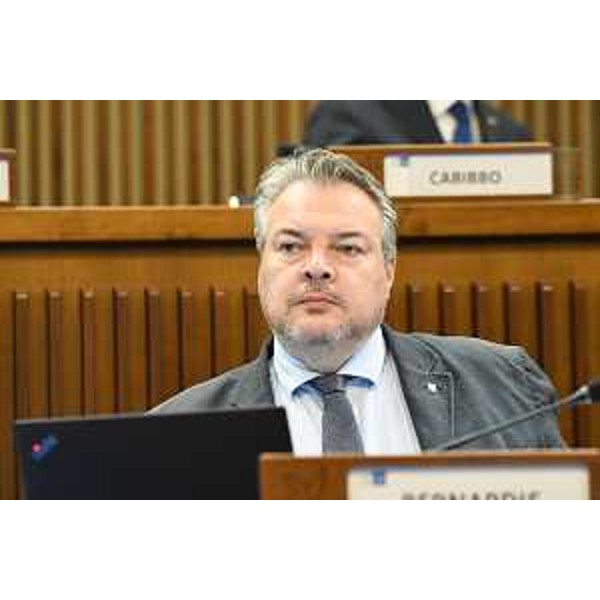 Diego Bernardis (Fp) - Diego Bernardis (Fp)