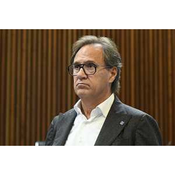 Mauro Di Bert (Fp) - Mauro Di Bert (Fp)