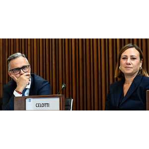 Massimo Mentil e Manuela Celotti (Pd) - Massimo Mentil e Manuela Celotti (Pd)