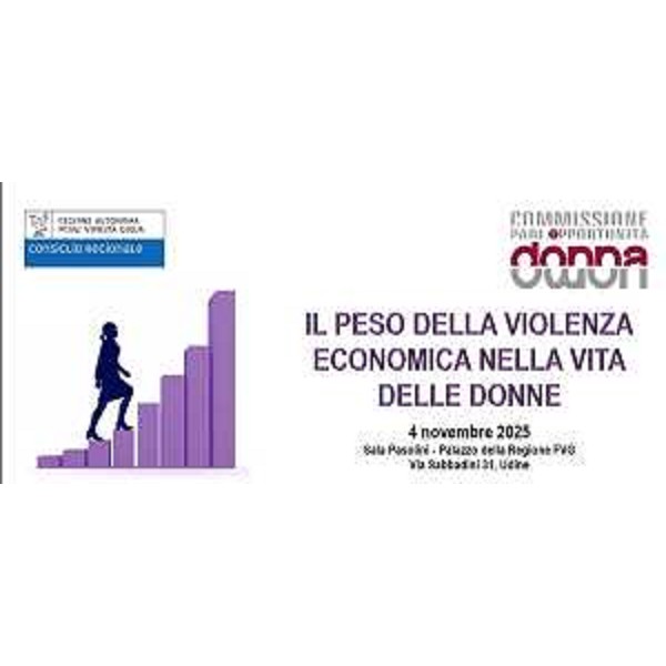 La locandina dell'evento - La locandina dell'evento 