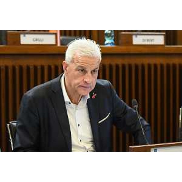 Manuele Ferrari (Lega) - Manuele Ferrari (Lega)