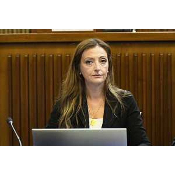 Maddalena Spagnolo (Lega) - Maddalena Spagnolo (Lega)