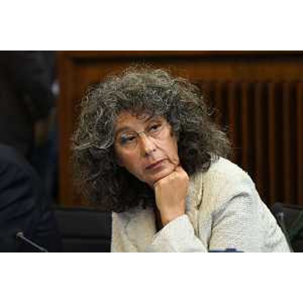 Serena Pellegrino (avs) - Serena Pellegrino (avs)