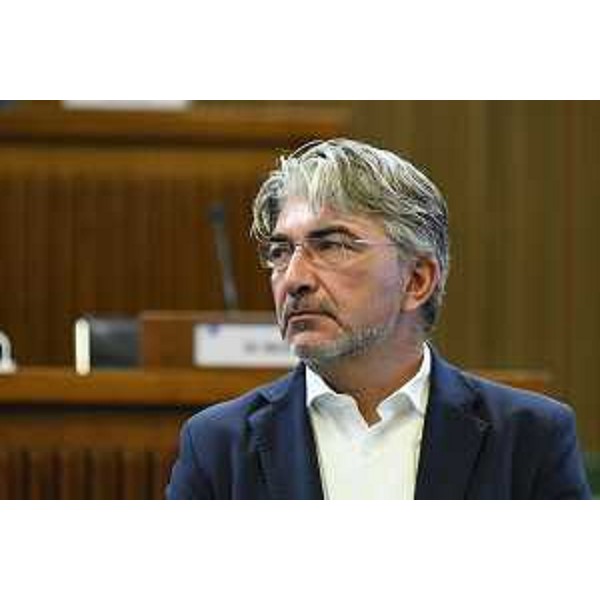 Antonio Calligaris (Lega) - Antonio Calligaris (Lega)