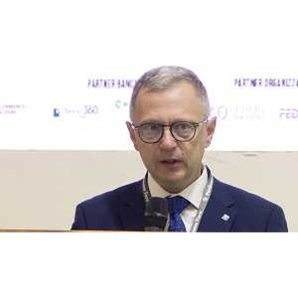 L'assessore regionale alle Risorse agroalimentari Stefano Zannier interviene a RIVE - Rassegna Internazionale di Viticoltura ed Enologia che si è aperta stamattina alla Fiera di Pordenone - L'assessore regionale alle Risorse agroalimentari Stefano Zannier interviene a RIVE - Rassegna Internazionale di Viticoltura ed Enologia che si è aperta stamattina alla Fiera di Pordenone