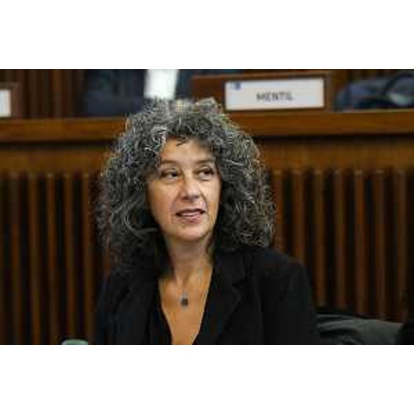 Serena Pellegrino (Avs) - Serena Pellegrino (Avs)