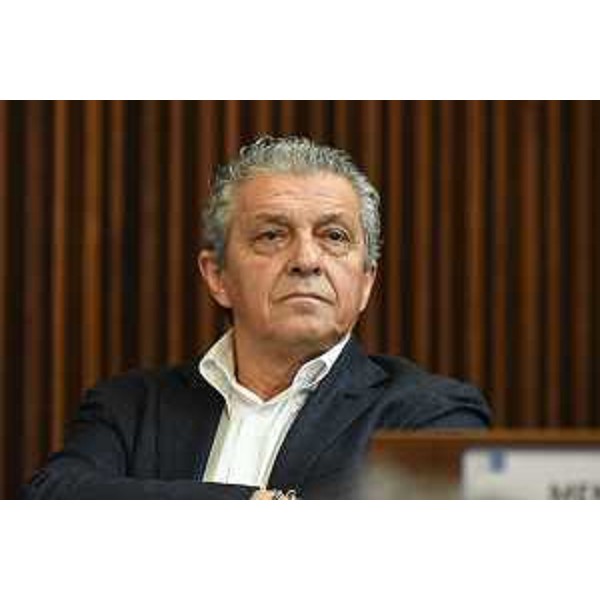 Francesco Martines (Pd) - Francesco Martines (Pd)