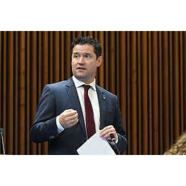 Markus Maurmair (FdI) - Markus Maurmair (FdI)