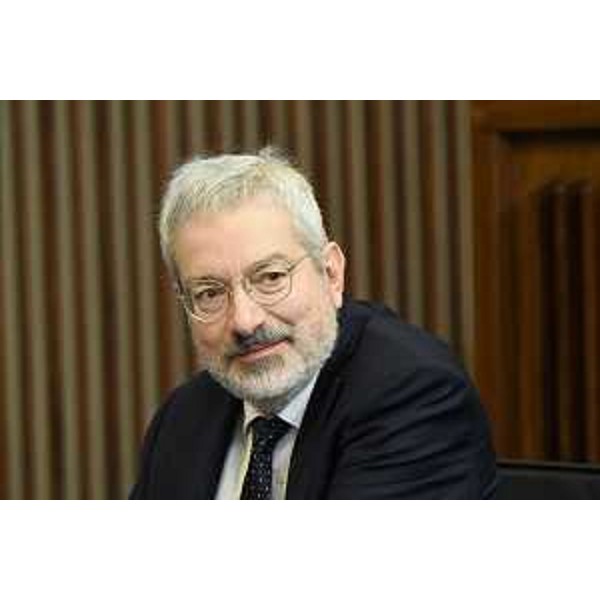 Furio Honsell (Open) - Furio Honsell (Open)