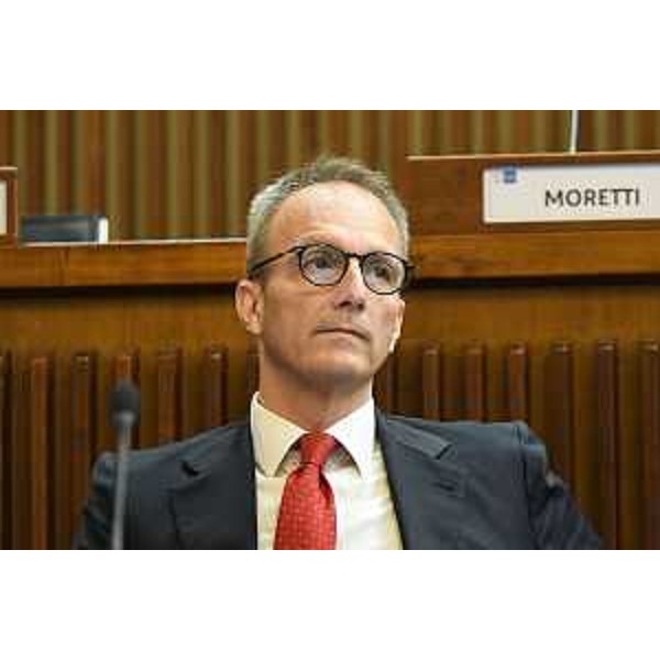 Francesco Russo (Pd) - Francesco Russo (Pd)