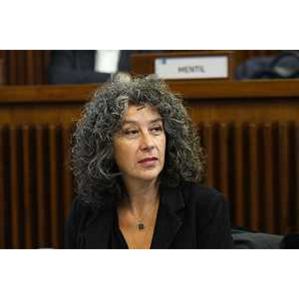 Serena Pellegrino (Avs) - Serena Pellegrino (Avs)