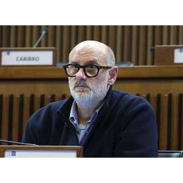 Carlo Grilli (Fp) - Carlo Grilli (Fp)