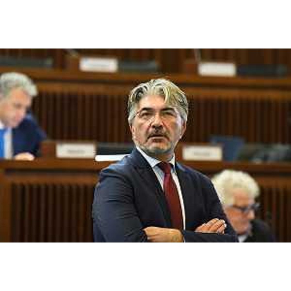 Antonio Calligaris (Lega) - Antonio Calligaris (Lega)