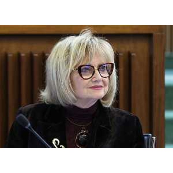 Laura Fasiolo (Pd) - Laura Fasiolo (Pd)