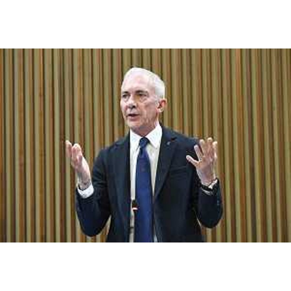 Roberto Novelli (FI) - Roberto Novelli (FI)