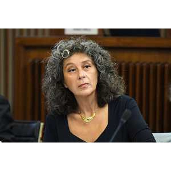 Serena Pellegrino (Avs) - Serena Pellegrino (Avs)