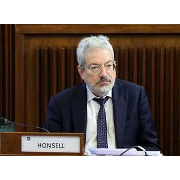 Furio Honsell (Open) - Furio Honsell (Open)