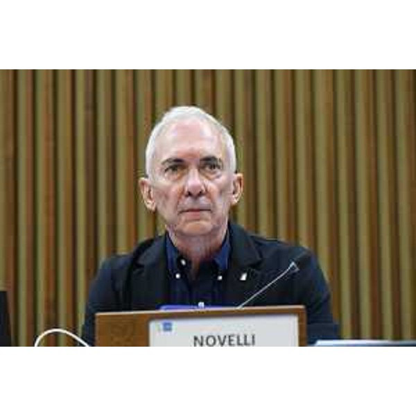 Roberto Novelli (FI) - Roberto Novelli (FI)