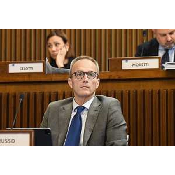 Francesco Russo (Pd) - Francesco Russo (Pd)