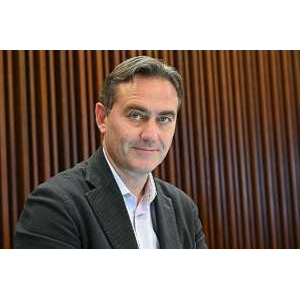 Massimo Moretuzzo (Patto per l'Autonomia-Civica Fvg) - Massimo Moretuzzo (Patto per l'Autonomia-Civica Fvg)