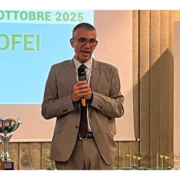 L'assessore regionale Pierpaolo Roberti - L'assessore regionale Pierpaolo Roberti