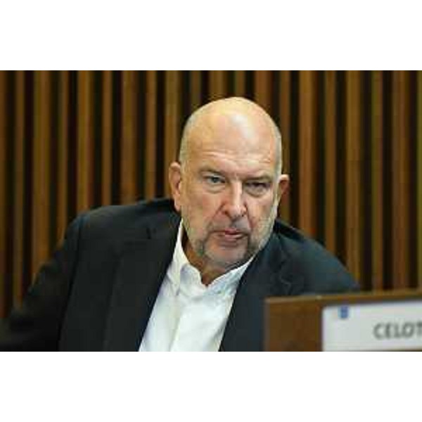 Roberto Cosolini (Pd) - Roberto Cosolini (Pd)