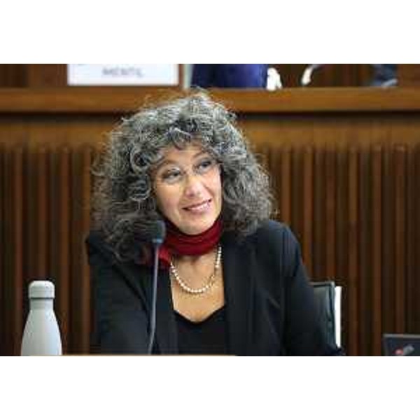 Serena Pellegrino (Avs) - Serena Pellegrino (Avs)