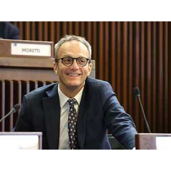 Francesco Russo (Pd) - Francesco Russo (Pd)