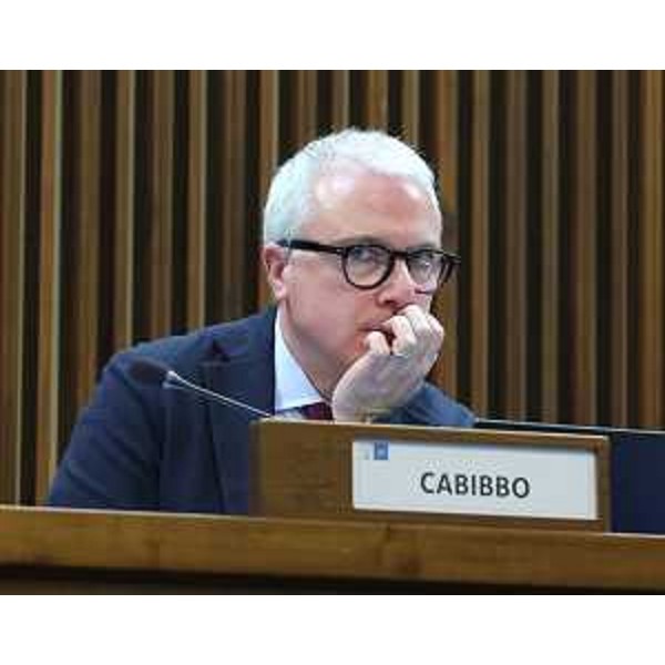 Andrea Cabibbo (FI) - Andrea Cabibbo (FI)