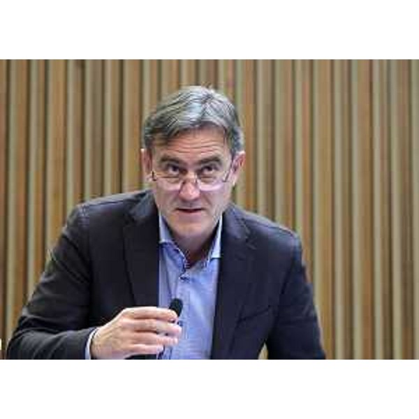 Massimo Moretuzzo (Patto per l'Autonomia-Civica Fvg) - Massimo Moretuzzo (Patto per l'Autonomia-Civica Fvg)