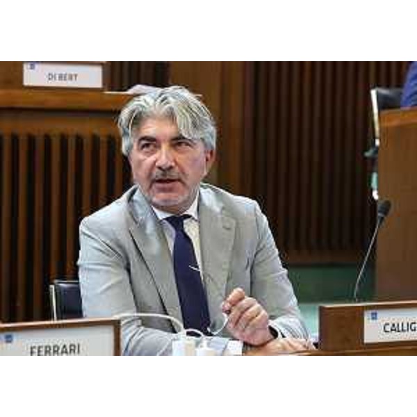 Antonio Calligaris (Lega) - Antonio Calligaris (Lega)