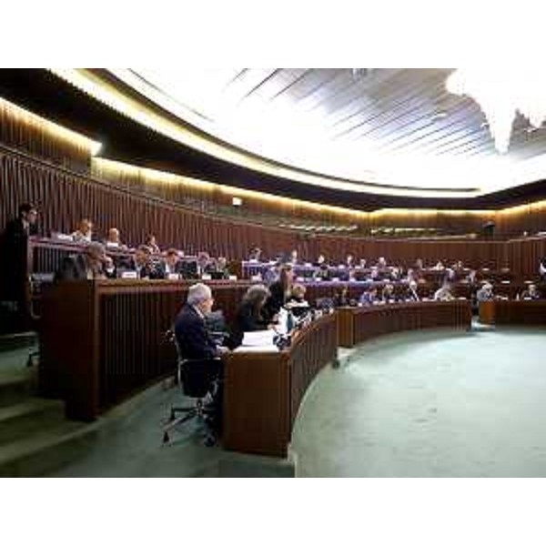 I lavori d'Aula per il Codice del commercio e del turismo - I lavori d'Aula per il Codice del commercio e del turismo