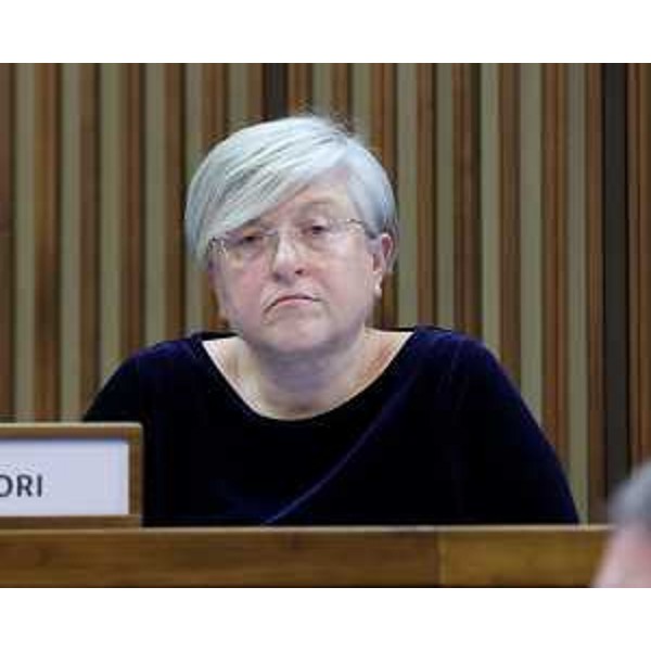 Simona Liguori (Patto per l'Autonomia-Civica Fvg) - Simona Liguori (Patto per l'Autonomia-Civica Fvg)